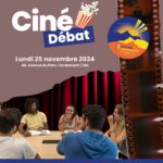 Festisol : Ciné Débat