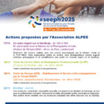 SEEPH 2025 : Un autre regard sur le handicap
