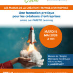 MNO CRÉA - Formation pratique pour les créateurs d'entreprises