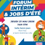 Forum Intérim & Jobs d'été