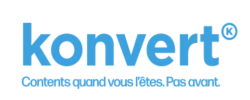 Konvert