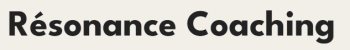 Résonance Coaching